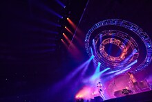 「THE COLLECTORS 35th Anniversary "This is Mods"」の様子。（撮影：後藤倫人）