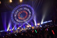 「THE COLLECTORS 35th Anniversary "This is Mods"」の様子。（撮影：後藤倫人）