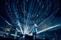 「THE COLLECTORS 35th Anniversary "This is Mods"」の様子。（撮影：後藤倫人）