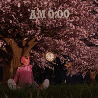 TOFU「AM0:00」配信ジャケット