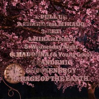 TOFU「AM0:00」トラックリスト