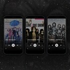 THE YELLOW MONKEYの30年史を振り返るオリジナルループ動画がSpotifyに