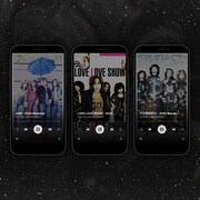 THE YELLOW MONKEYの30年史を振り返るオリジナルループ動画がSpotifyに