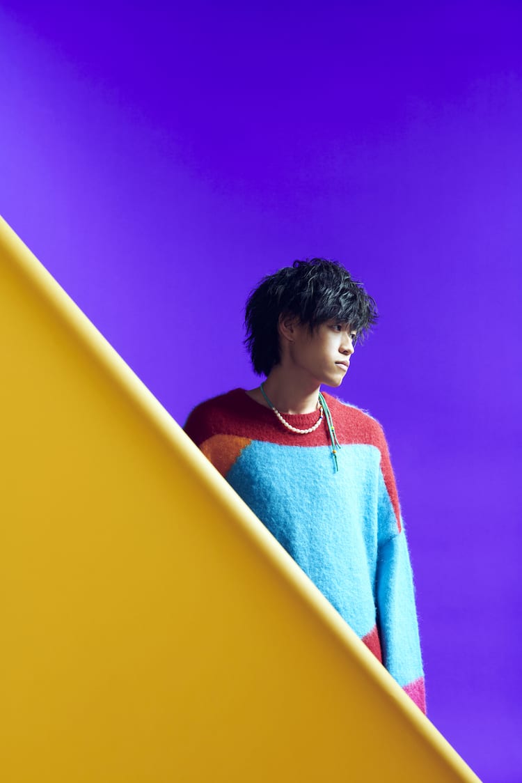 Tani Yuuki初アルバム「Memories」タワレコでもCD販売決定 - 音楽ナタリー