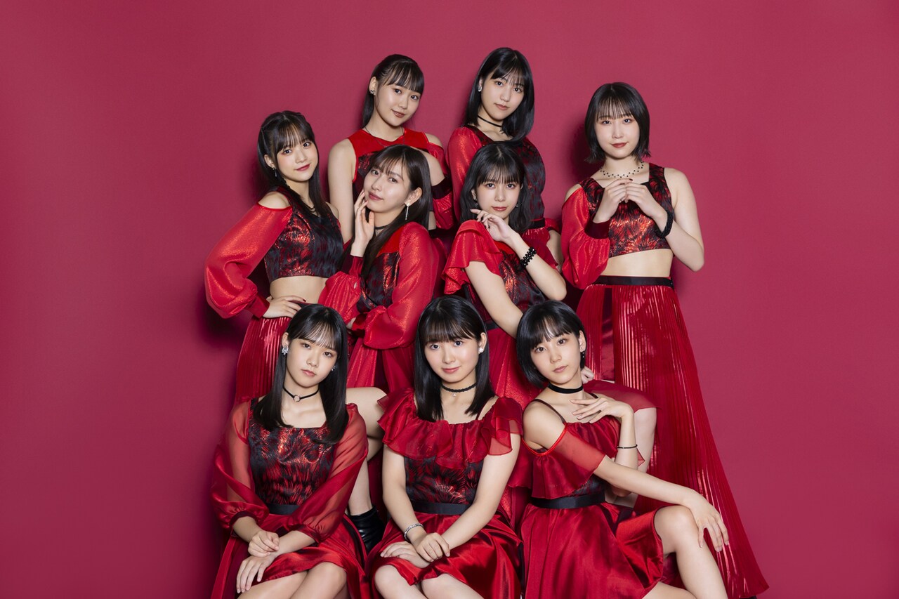 Juice=Juice稲場愛香が5月の日本武道館公演をもって卒業「自分の力で