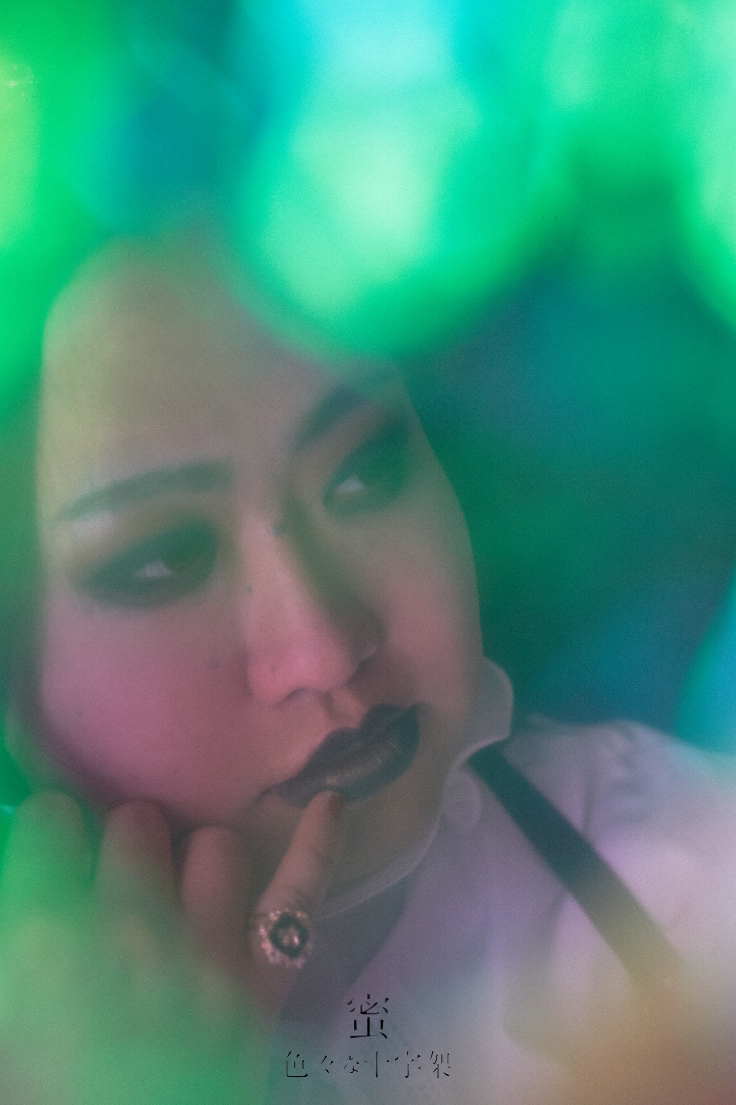 dagaki（† 太鼓の集合体を叩きしし者 †）