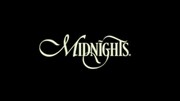 「Midnights」ロゴ