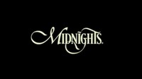 「Midnights」ロゴ