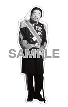 レキシ「レキシチ」購入者特典ほぼ本人1/10"レキシチ"ステッカー（HMV ver.）