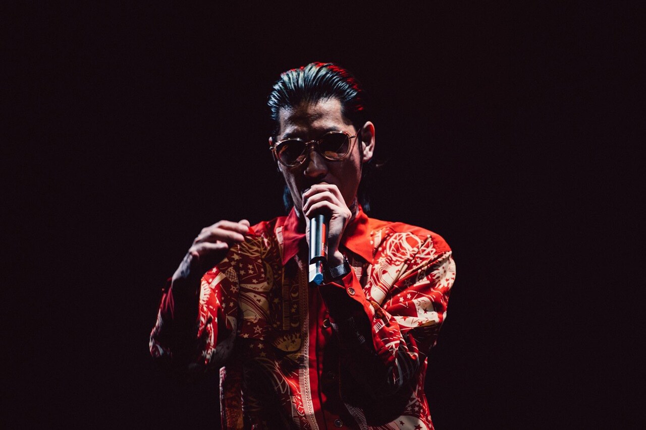 呂布カルマ、相席スタート山添、Aマッソ加納が正解の無いクイズに答える新番組スタート