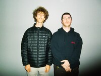 Sam Gendel & Sam Wilkes