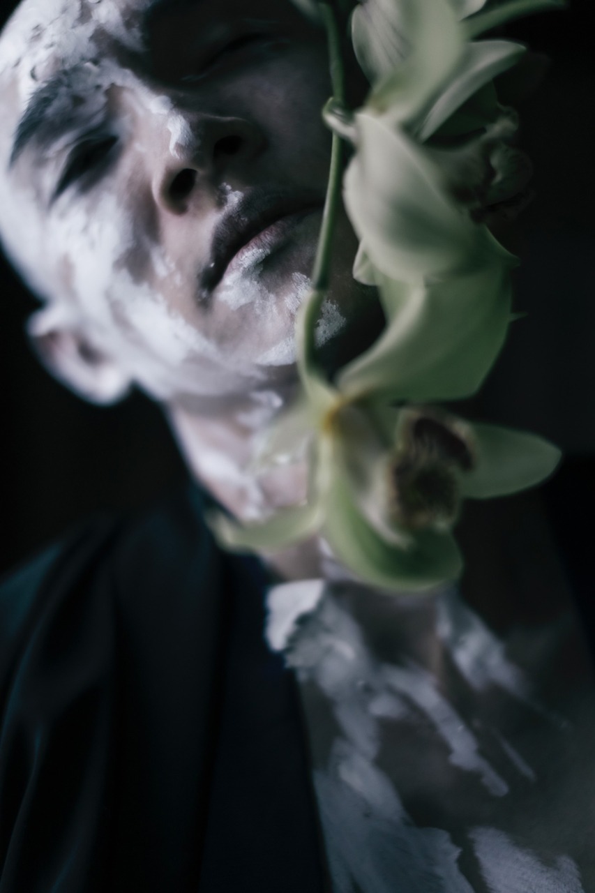 死神紫郎