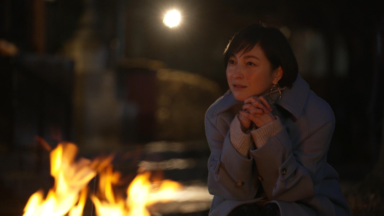 広末涼子（写真提供：NHK）