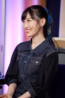 高城れに（撮影：はぎひさこ）