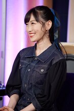 高城れに（撮影：はぎひさこ）