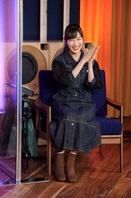 高城れに（撮影：はぎひさこ）