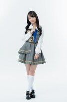 成島有咲（Girl's Time）