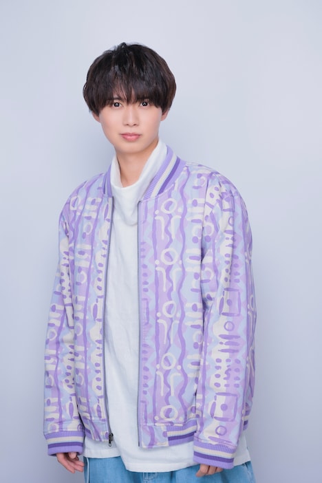 井上瑞稀（HiHi Jets）