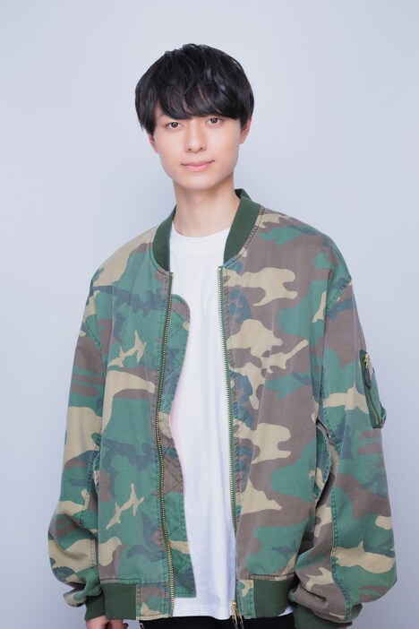 作間龍人（HiHi Jets）