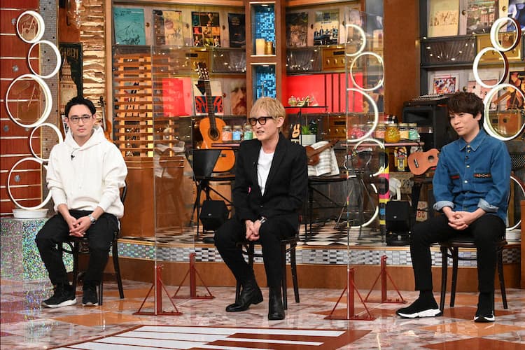 作詞家 秋元康のすごさとは 関ジャム で乃木坂46齋藤飛鳥が証言 音楽ナタリー