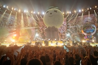 「YUZU DOME TOUR 2017 ゆずイロハ」