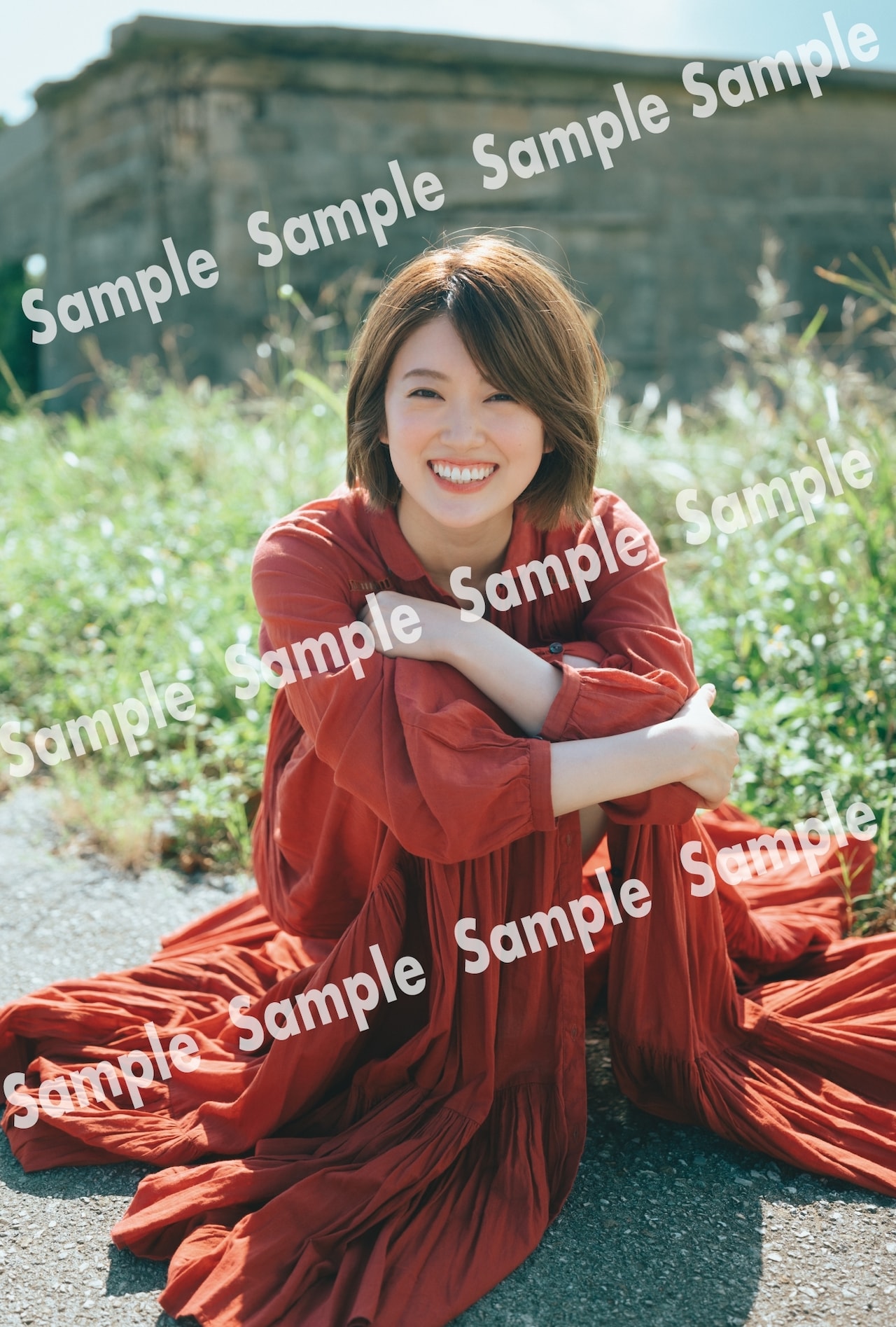 樋口日奈】1st写真集｢恋人のように｣4/12(火)発売 店舗限定予約