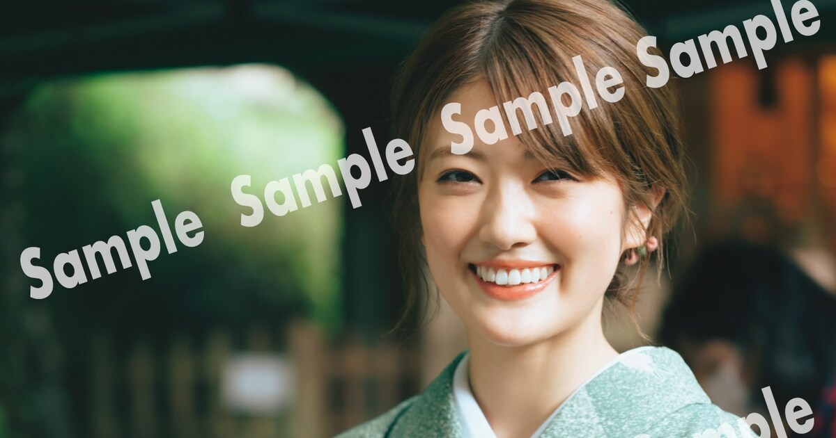 乃木坂46樋口日奈写真集、未収録カット使用した特典ポストカード11種類 