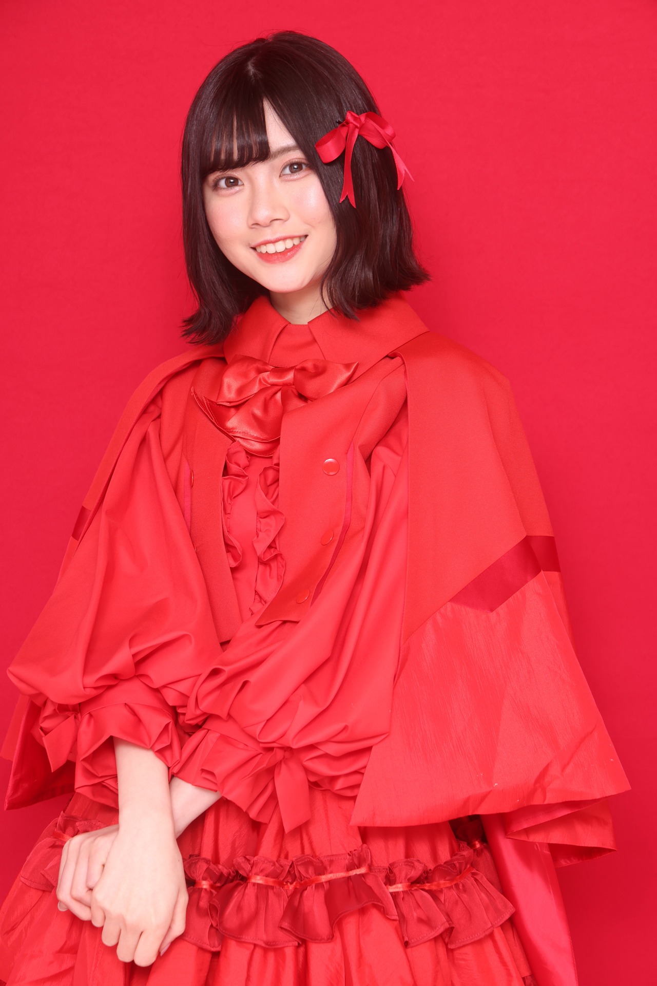 花音（九州女子翼）