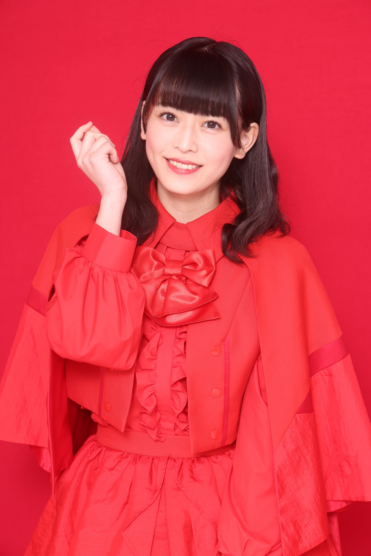 実玖（九州女子翼）