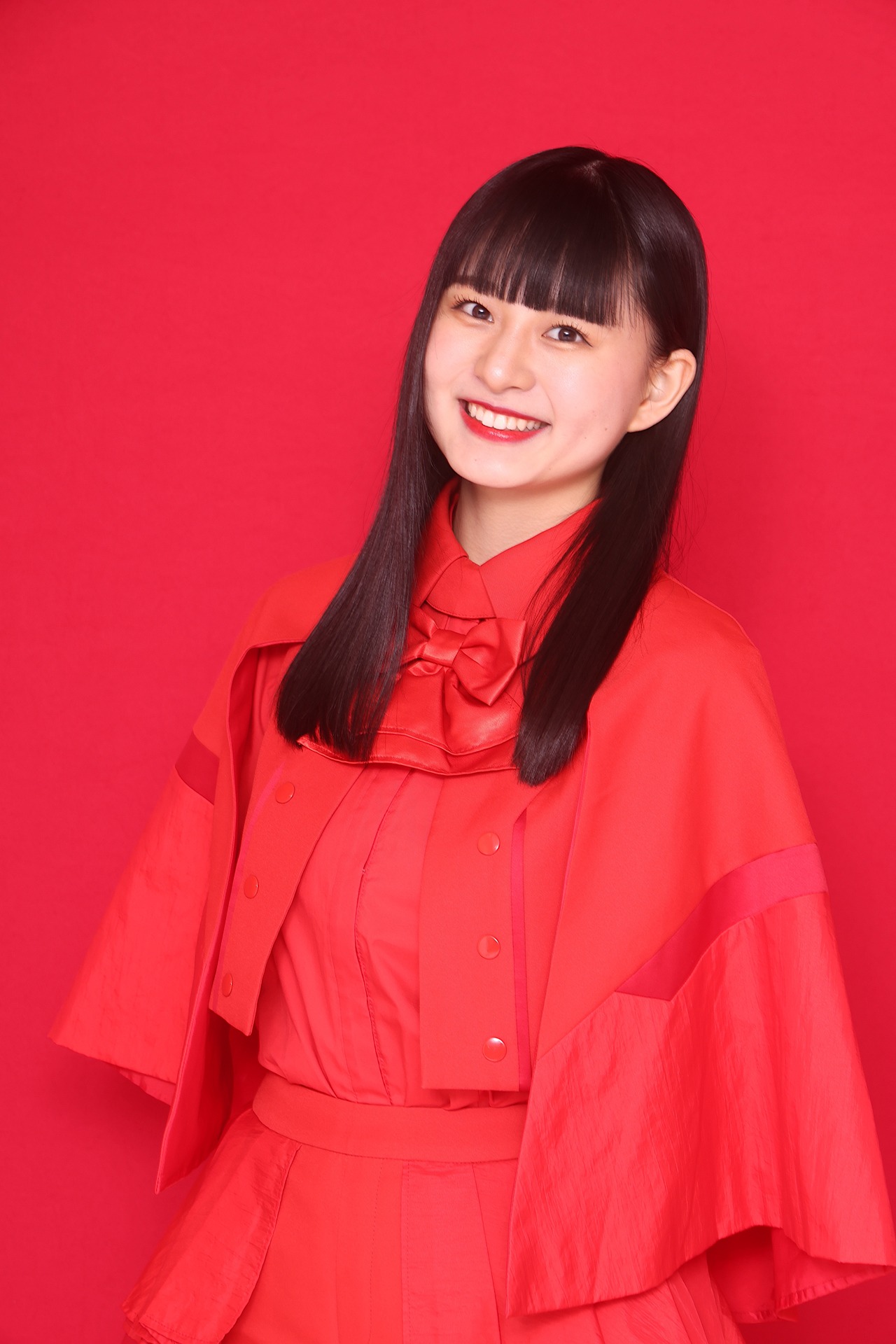鈴川瑠菜（九州女子翼）