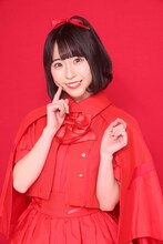 山本愛理（九州女子翼）