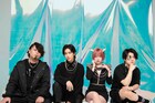 ポルカ新曲「どうでもいいよ」が2番組のEDテーマに決定、来週先行配信