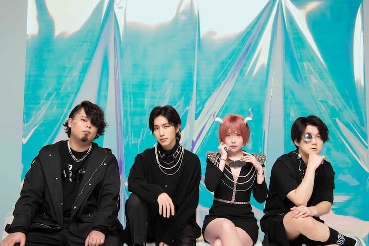 ポルカ新作「踊る様に」発売「最強のアルバムができつつあります 