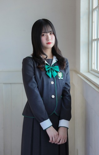 未波あいり（tipToe.）