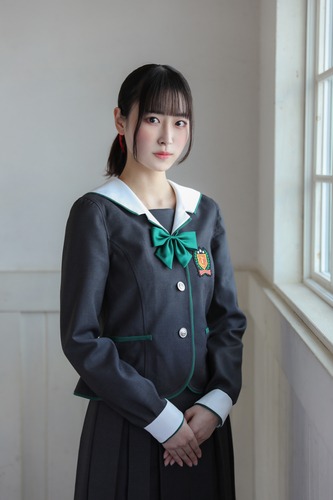 宮園ゆうか（tipToe.）