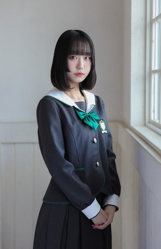 柚月りん（tipToe.）