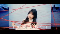 石原夏織「TEMPEST」ミュージックビデオより。