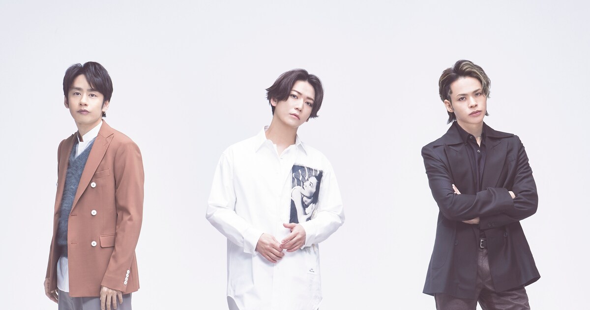 KAT-TUN新曲「Into The Light」が日テレ野球中継イメージソング 