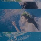 元IZ*ONEのクォン・ウンビがミニアルバム「Color」をリリース