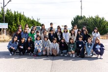 「WACK合同オーディション2022」参加者