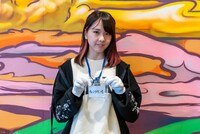 チャントキンモー