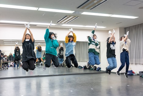 イチャモリチーム