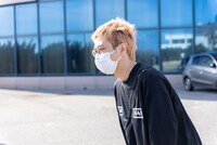 渡辺淳之介（WACK代表）