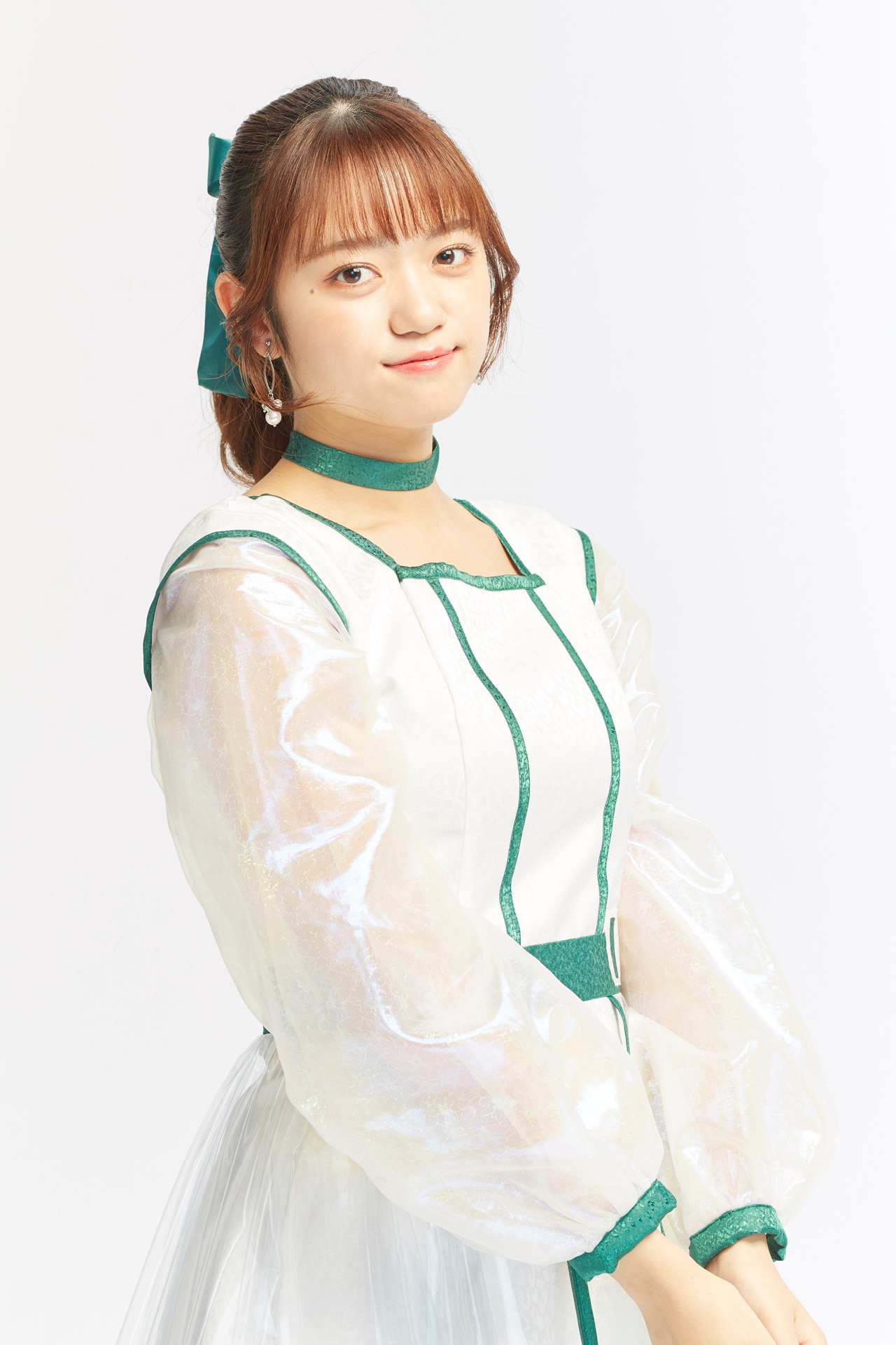 吉川茉優