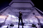 神はサイコロを振らない「東阪野音Live 2022『最下層からの観測』」東京・日比谷公園大音楽堂（日比谷野音）公演の様子。（Photo by Viola Kam ［V'z Twinkle］）