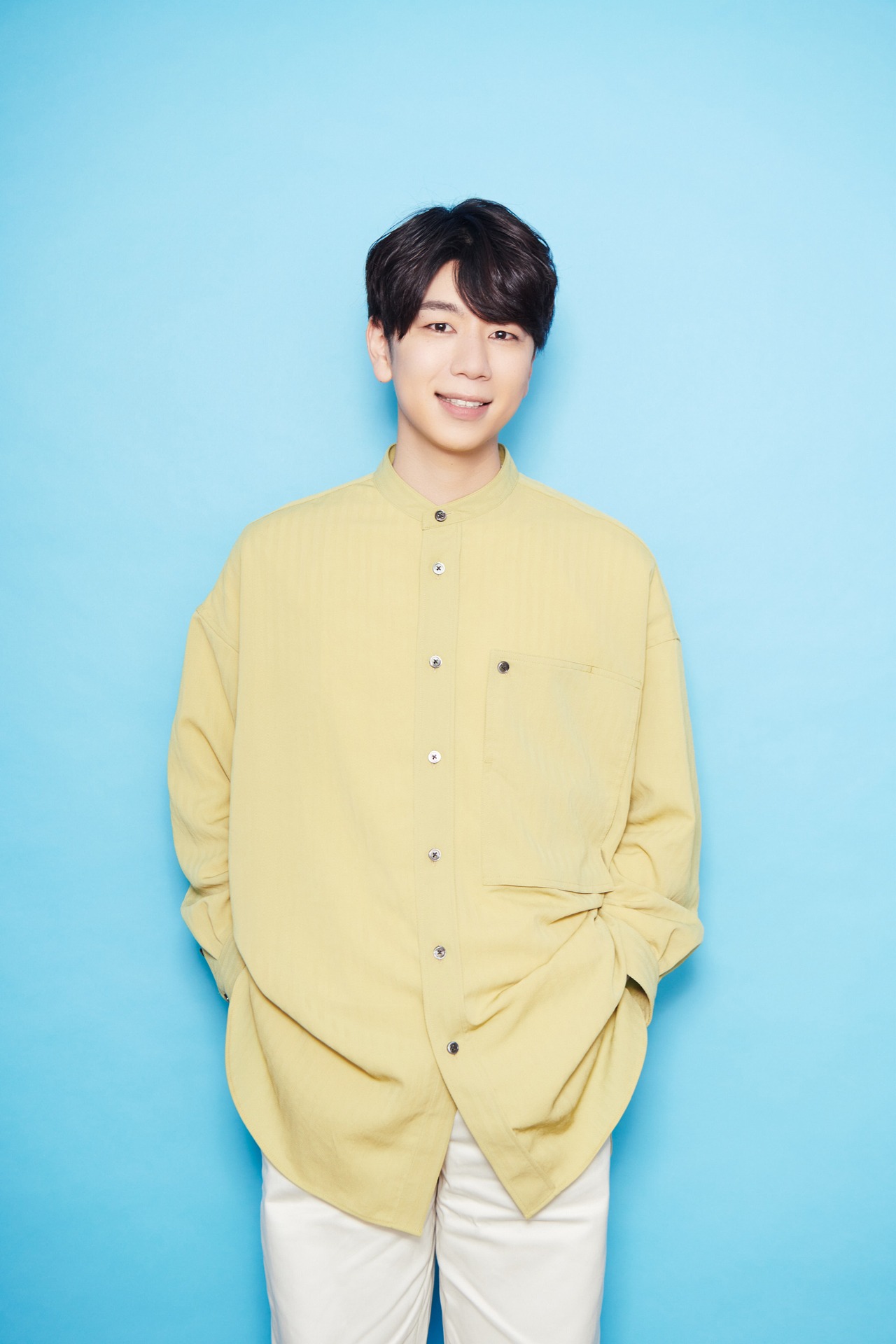 西山宏太朗