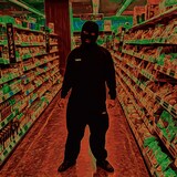 FREEZ「NO FAMOUS」配信ジャケット