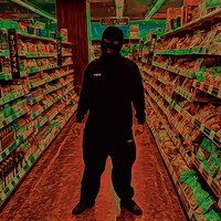 FREEZ「NO FAMOUS」配信ジャケット