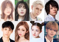 フジテレビ系「ポップUP!」レギュラー出演者一覧