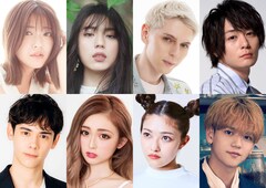 中島颯太がフジテレビ昼の新情報番組にレギュラー出演、“おしゃべりそた”をどうぞよろしく